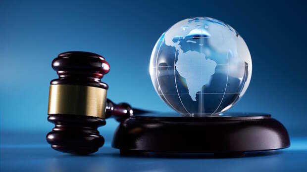 Суд в США заблокировал введение тарифных пошлин Трампа