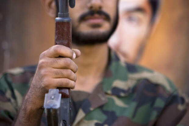 КСИР: начинается самая ожесточенная наступательная операция в истории ВС Ирана