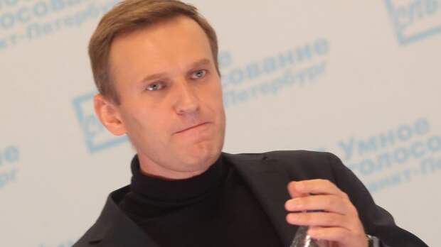 Женщина нашлась: В деле Навального появился заказчик