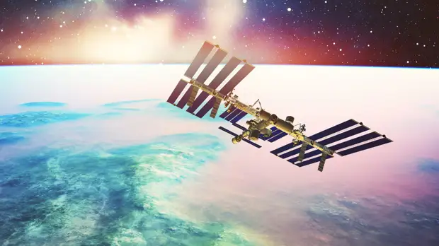 В США попросили снизить орбиту МКС на постоянной основе