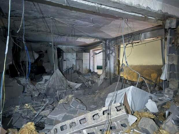 Фото: Воробьев LIVE