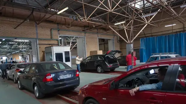 Аналитик Жураковский рассказал о методах работы мошенников при оформлении ТО