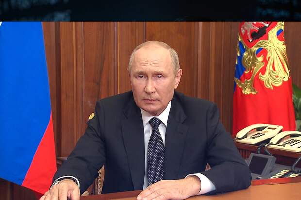 Как будет проходить частичная мобилизация