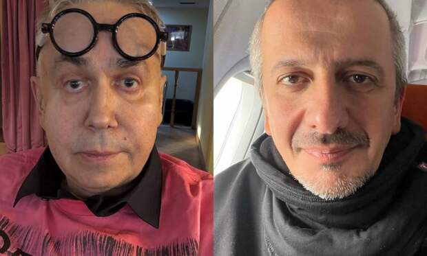 Садальский раскрыл правду, почему Богомолов ушёл из Школы-студии МХАТ