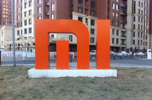 Партию «серых» Xiaomi пытались провести под российским брендом смартфонов
