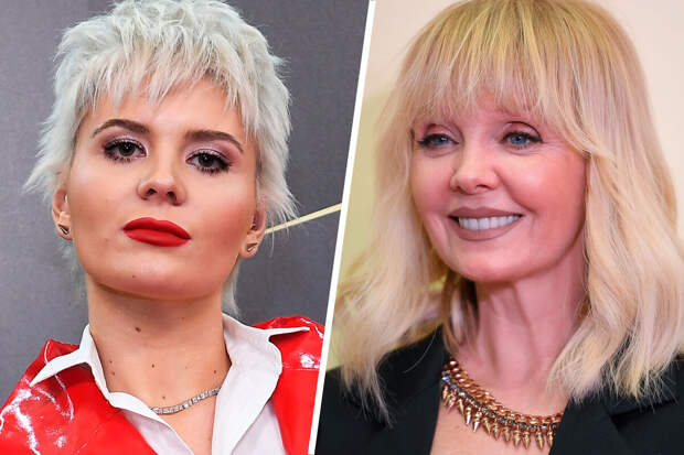 Дочь Валерии Шена призналась, что переехала в Дубай по велению сердца