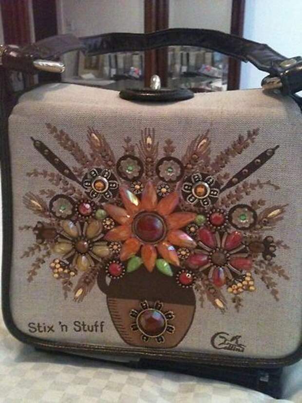 Stix 'n Stuff: 