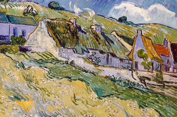 Во Франции хотят арестовать картину Петра Авена из коллекции Морозовых, судьба других картин под вопросом