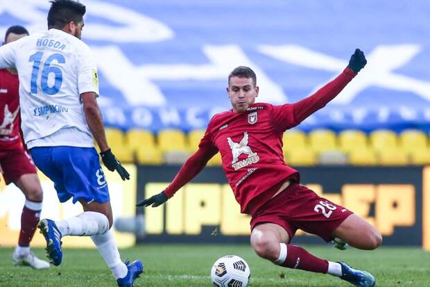 Матч РПЛ "Сочи" — "Рубин" находится под угрозой срыва