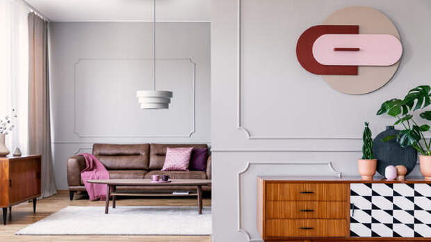 Как обновить интерьер за выходные: 7 советов дизайнера