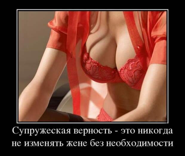 Демотиваторы №1103 (30 фото)