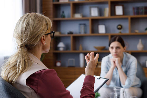 Психолог Пакки: повторение одной и той же ситуации – это токсический паттерн