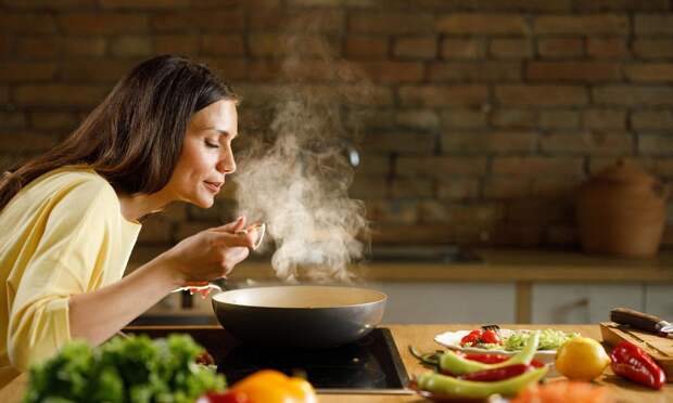 Диетический увлажнитель: этот овощ — друг кишечника, желудка, сосудов и кожи