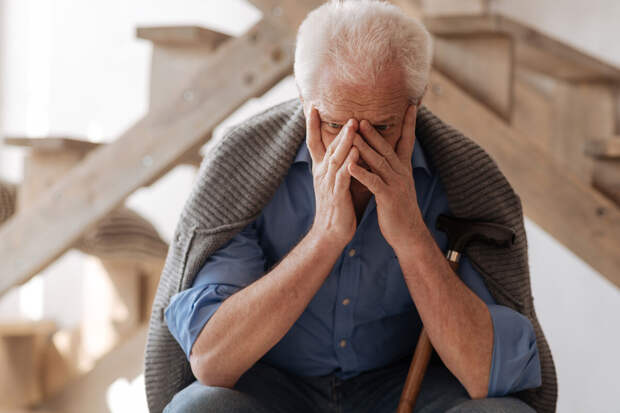 Врач Соков: проблемы с памятью могут возникнуть в любом возрасте