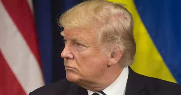 Трамп обратился к России и Украине с призывом