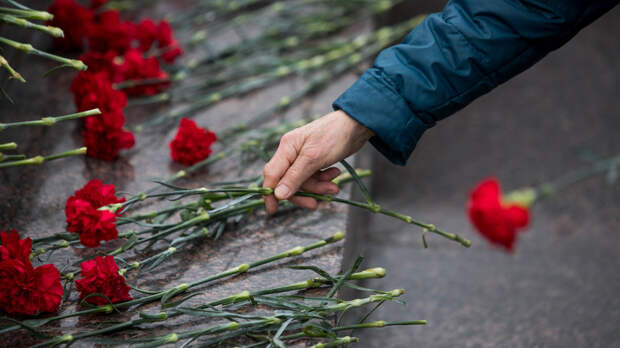 Развожаев: погибшую при обстреле Севастополя девочку похоронили