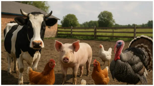 В Новосибирской области сложная ситуация с бешенством