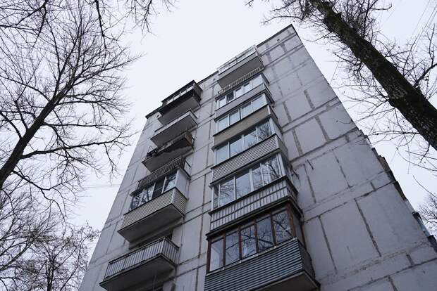 Степашин заявил о снижении цен на вторичное жилье в России