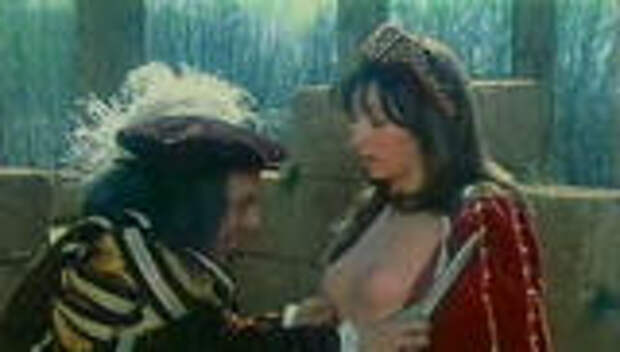 Пышные Андалузски / La lozana andaluza (1976) DVDRip Пышные Андалузски / La lozana andaluza (1976) DVDRip