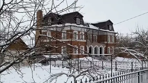 Ученик гимназии в Серпухове рассказал о взрыве возле учебного учреждения