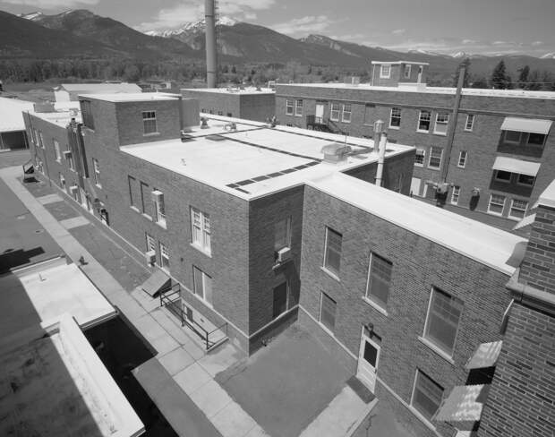 Rocky Mountain Laboratory, RMBL