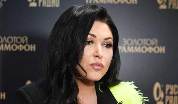 Ирина Дубцова раскрыла правду о романе с певцом из «Иванушки International»