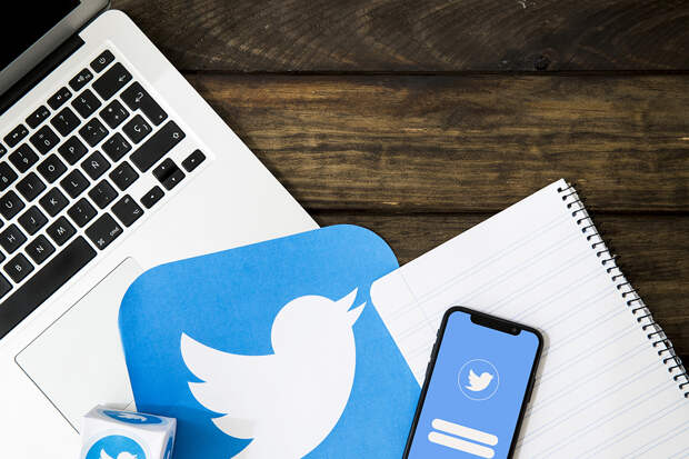 Роскомнадзор пригрозил заблокировать Twitter через месяц