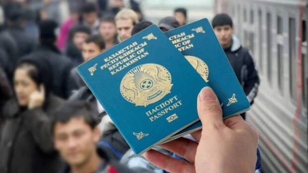 В Казахстане намерены заняться этнической чисткой титульного населения?
