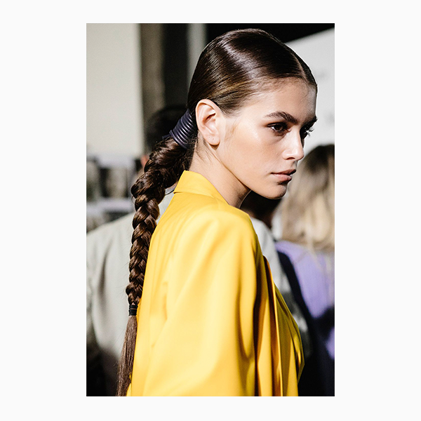 Max Mara, весна-лето 2019 Max Mara, весна-лето 2019
