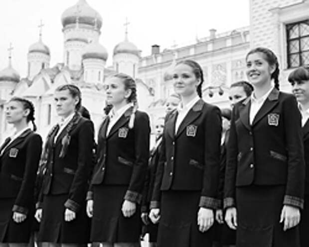 Через 5-7 лет эту  социальную страту уже больше нельзя будет игнорировать(фото: Михаил  Почуев/ТАСС)