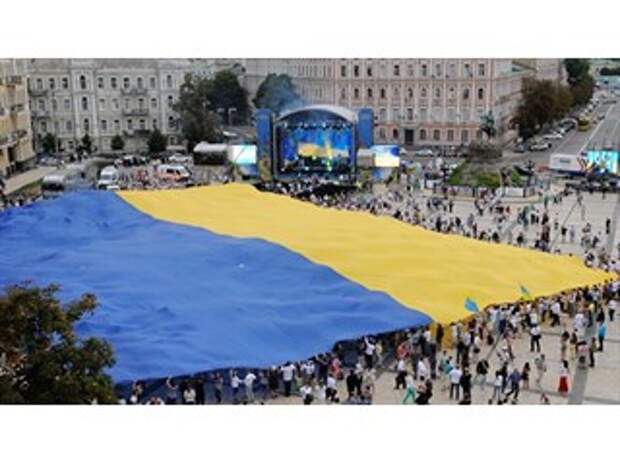 Темные пятна Акта независимости. Почему Украина не денонсировала союзный договор 1922 года