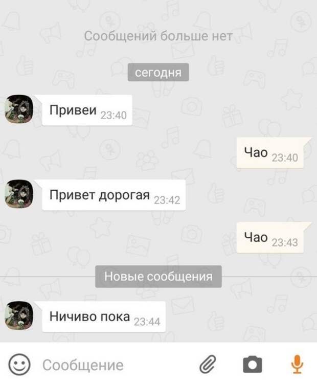 Учите русский язык, господа! Учите русский язык, господа!