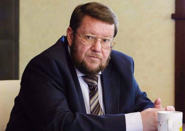 Сатановский: Ни один внешний враг не принесёт нам такого вреда, как враг внутренний