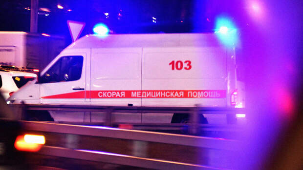 Shot: в Москве 10-летней девочке лифтом зажало и вырвало средний палец