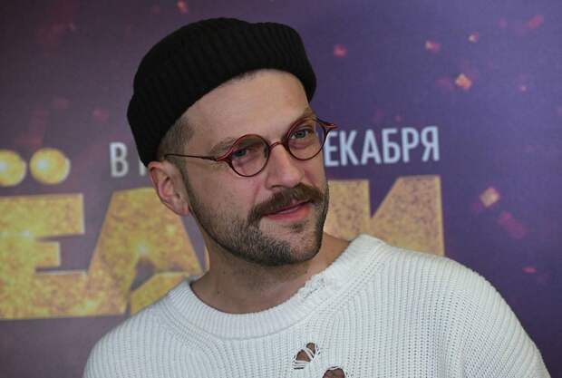 Сын Нагиева поздравил отца с днем рождения внезапной сменой имиджа