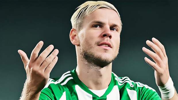 «Арис» с Кокориным потерпел пятое поражение в чемпионате Кипра