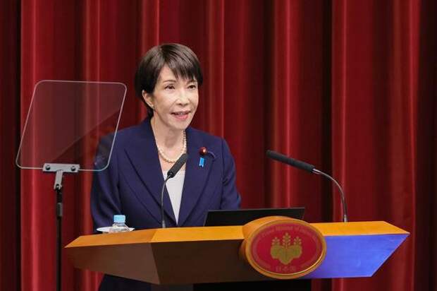 Рябков: политика Японии по ремилитаризации приведет к ослаблению безопасности