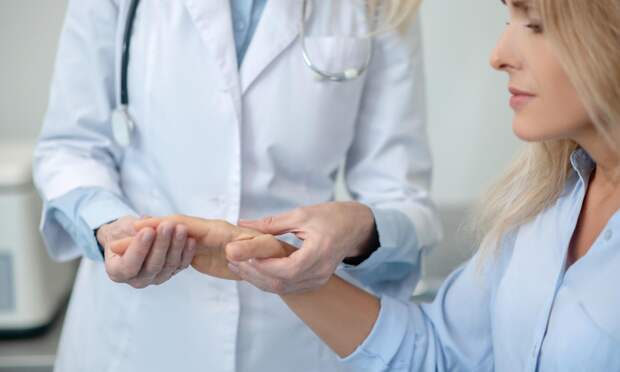 Это вам не жировик: чем отличается липома от атеромы