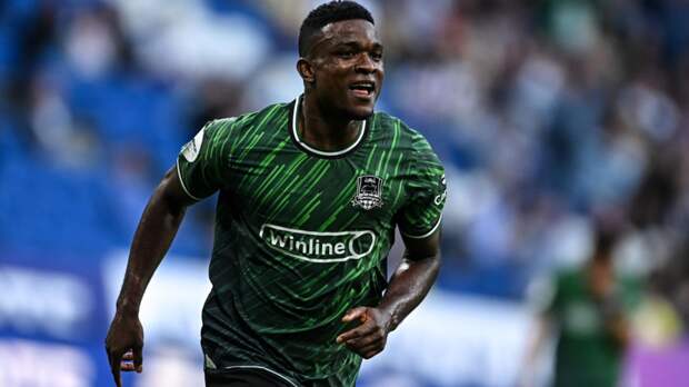 Кордоба — о реакции на расистские высказывания: я никоим образом не похож на Винисиуса