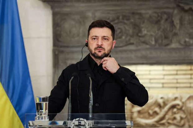 Reuters: встреча РФ, Украины и США в Абу-Даби 1 февраля может не состояться