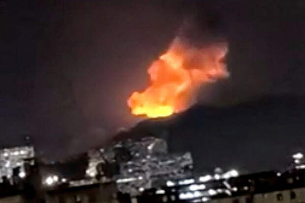 ТАСС: Южное командование ВС США переадресовало в Белый дом запрос о Венесуэле