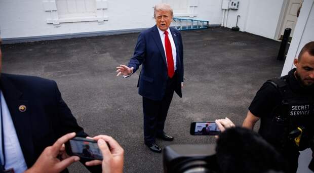Европа в страхе: Трамп поставил на Россию, а не Украину – Колесниченко