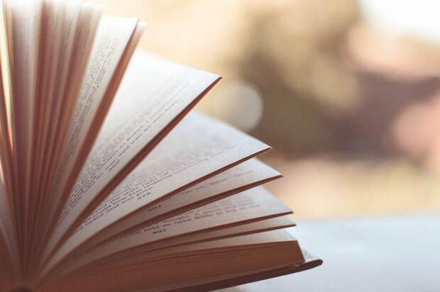 Книга. Фото: pixabay.com Книга. Фото: pixabay.com