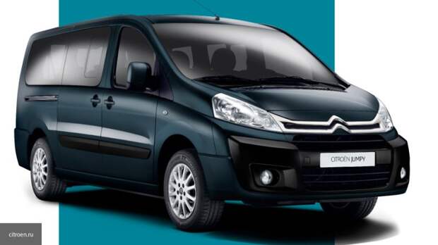 Peugeot и Citroen предлагают бесплатно починить фургоны с "проблемной" системой охлаждения