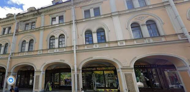 В Петербурге историческую ценность Апраксина двора оценят эксперты