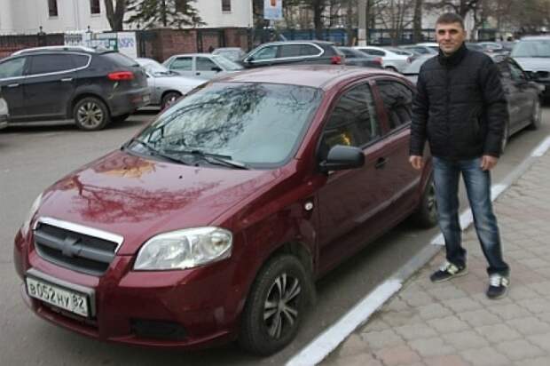 Порошенко обманул таксиста, который спас его от расправы в Крыму