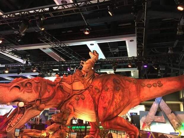 Прикольные картинки - 1899