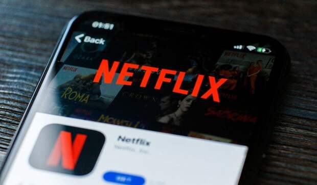 Netflix берется за Индию. Пора ли покупать акции