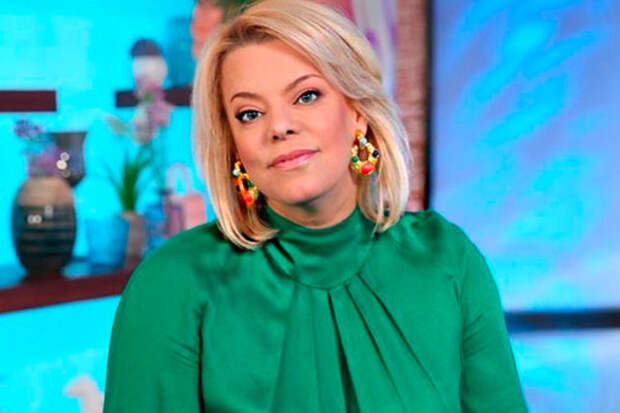 Актриса Яна Поплавская раскритиковала штраф Гудкова в 11 тысяч рублей