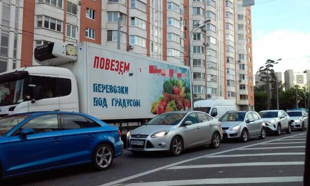 А может, лучше без градусов на дороге?